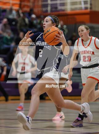 Mifflinburg @ Danville