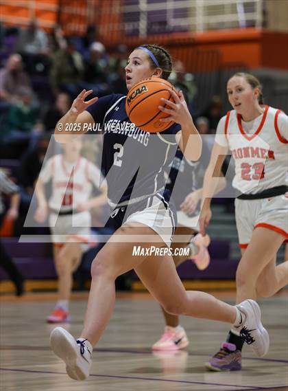 Thumbnail 2 in Mifflinburg @ Danville photogallery.