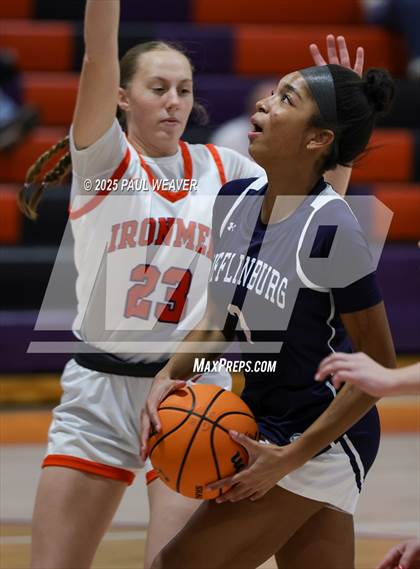 Thumbnail 2 in Mifflinburg @ Danville photogallery.