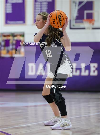 Thumbnail 1 in Mifflinburg @ Danville photogallery.