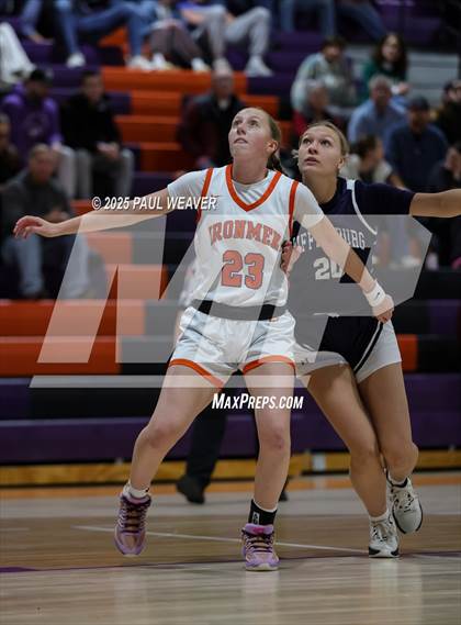 Thumbnail 2 in Mifflinburg @ Danville photogallery.