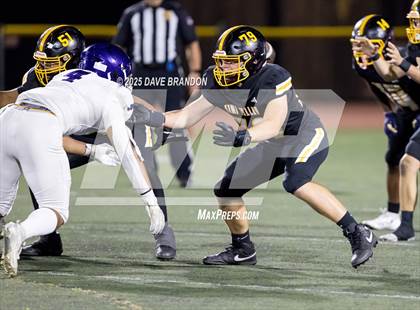 Thumbnail 3 in Spanish Springs @ Simi Valley photogallery.