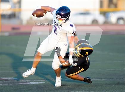 Thumbnail 1 in Spanish Springs @ Simi Valley photogallery.