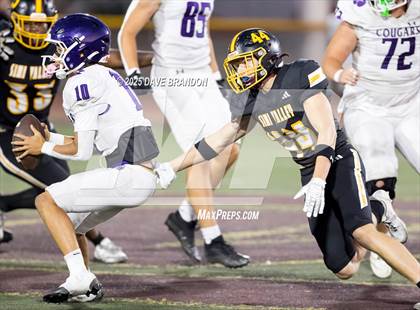 Thumbnail 3 in Spanish Springs @ Simi Valley photogallery.