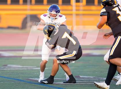 Thumbnail 3 in Spanish Springs @ Simi Valley photogallery.
