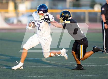 Thumbnail 1 in Spanish Springs @ Simi Valley photogallery.