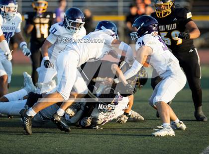 Thumbnail 2 in Spanish Springs @ Simi Valley photogallery.