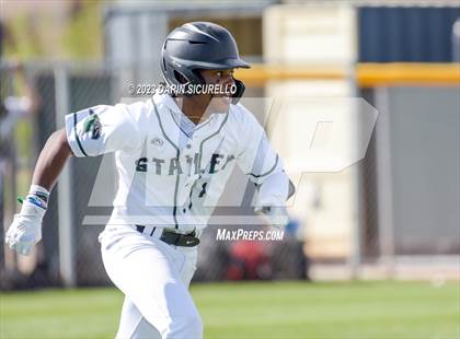 Thumbnail 2 in Staley vs. Columbine (Coach Bob Invitational) photogallery.