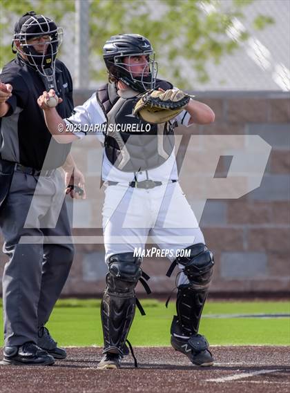 Thumbnail 1 in Staley vs. Columbine (Coach Bob Invitational) photogallery.