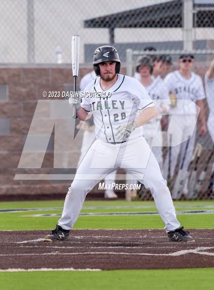 Thumbnail 1 in Staley vs. Columbine (Coach Bob Invitational) photogallery.