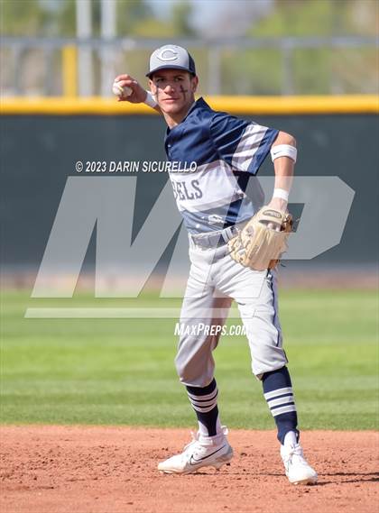 Thumbnail 1 in Staley vs. Columbine (Coach Bob Invitational) photogallery.