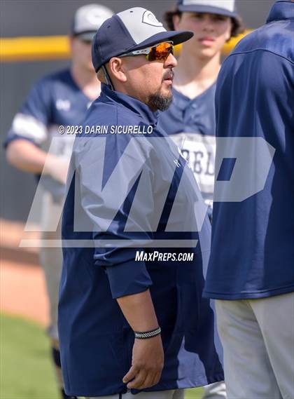 Thumbnail 3 in Staley vs. Columbine (Coach Bob Invitational) photogallery.