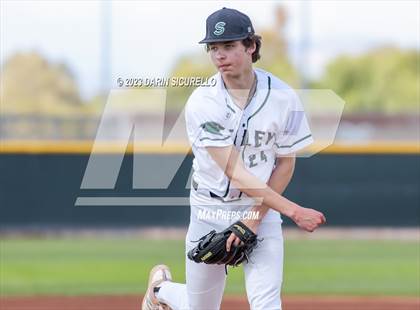 Thumbnail 1 in Staley vs. Columbine (Coach Bob Invitational) photogallery.