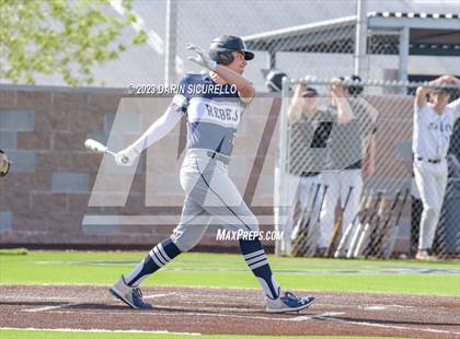Thumbnail 2 in Staley vs. Columbine (Coach Bob Invitational) photogallery.