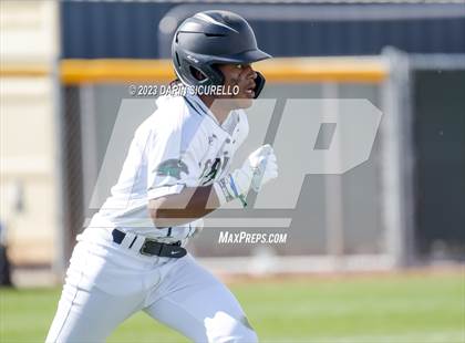 Thumbnail 3 in Staley vs. Columbine (Coach Bob Invitational) photogallery.