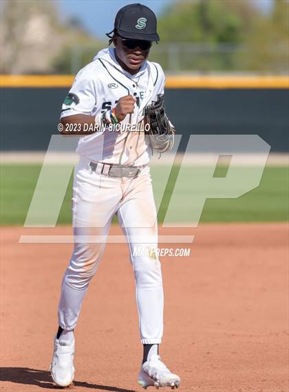 Thumbnail 1 in Staley vs. Columbine (Coach Bob Invitational) photogallery.
