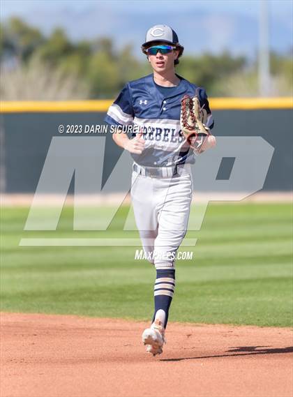 Thumbnail 2 in Staley vs. Columbine (Coach Bob Invitational) photogallery.