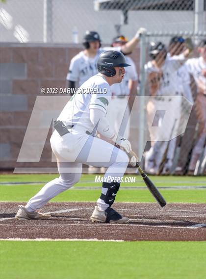 Thumbnail 3 in Staley vs. Columbine (Coach Bob Invitational) photogallery.