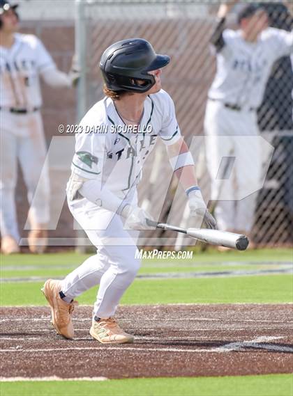 Thumbnail 2 in Staley vs. Columbine (Coach Bob Invitational) photogallery.