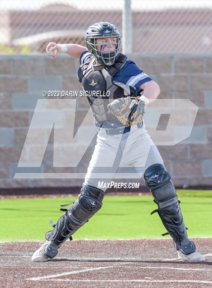 Thumbnail 3 in Staley vs. Columbine (Coach Bob Invitational) photogallery.