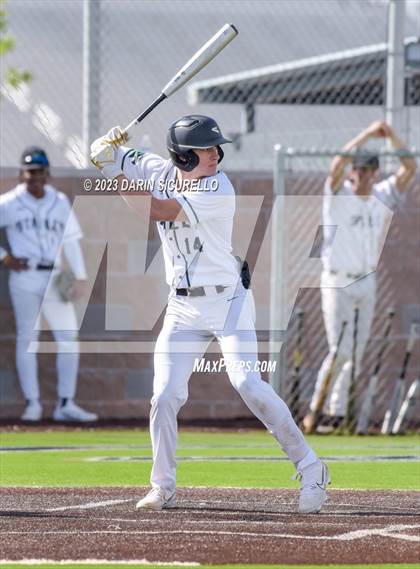 Thumbnail 2 in Staley vs. Columbine (Coach Bob Invitational) photogallery.