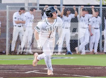 Thumbnail 2 in Staley vs. Columbine (Coach Bob Invitational) photogallery.