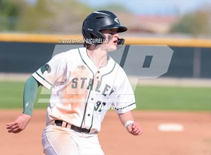 Thumbnail 3 in Staley vs. Columbine (Coach Bob Invitational) photogallery.