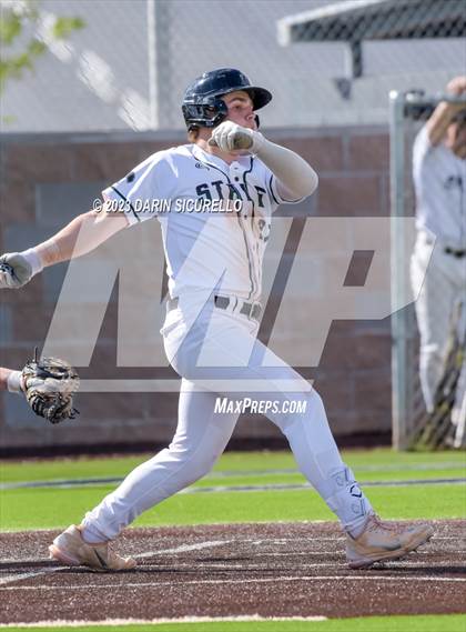 Thumbnail 3 in Staley vs. Columbine (Coach Bob Invitational) photogallery.