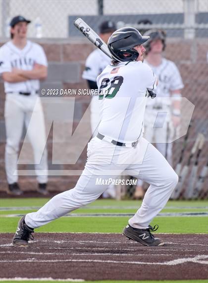 Thumbnail 3 in Staley vs. Columbine (Coach Bob Invitational) photogallery.