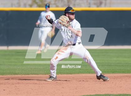 Thumbnail 3 in Staley vs. Columbine (Coach Bob Invitational) photogallery.