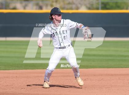 Thumbnail 2 in Staley vs. Columbine (Coach Bob Invitational) photogallery.
