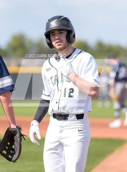 Thumbnail 2 in Staley vs. Columbine (Coach Bob Invitational) photogallery.