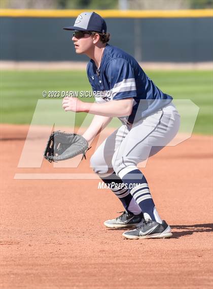 Thumbnail 3 in Staley vs. Columbine (Coach Bob Invitational) photogallery.