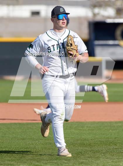Thumbnail 1 in Staley vs. Columbine (Coach Bob Invitational) photogallery.