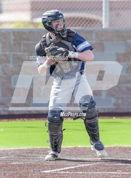 Thumbnail 3 in Staley vs. Columbine (Coach Bob Invitational) photogallery.