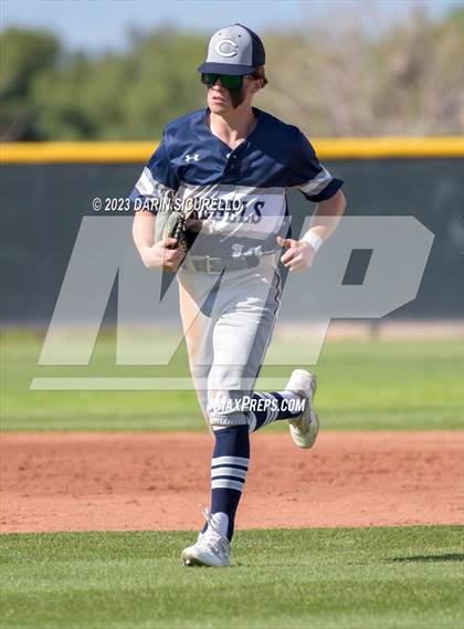 Thumbnail 1 in Staley vs. Columbine (Coach Bob Invitational) photogallery.