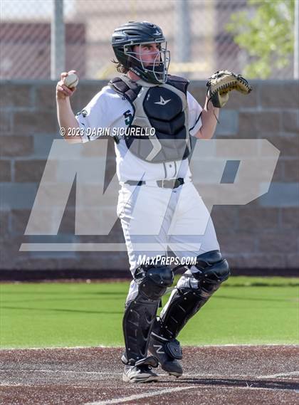 Thumbnail 3 in Staley vs. Columbine (Coach Bob Invitational) photogallery.