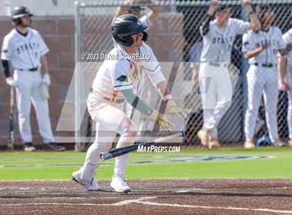 Thumbnail 1 in Staley vs. Columbine (Coach Bob Invitational) photogallery.