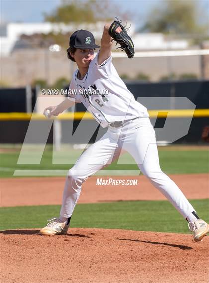 Thumbnail 1 in Staley vs. Columbine (Coach Bob Invitational) photogallery.
