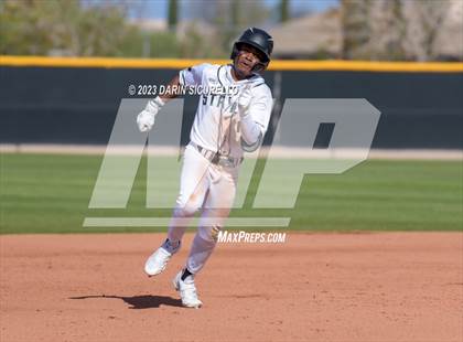 Thumbnail 2 in Staley vs. Columbine (Coach Bob Invitational) photogallery.