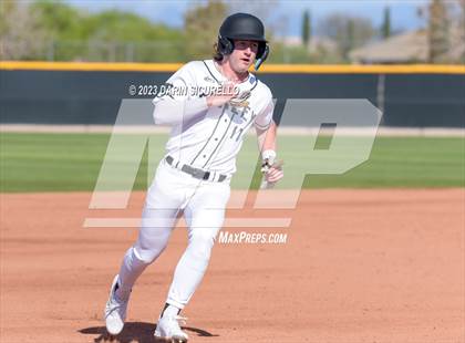 Thumbnail 3 in Staley vs. Columbine (Coach Bob Invitational) photogallery.
