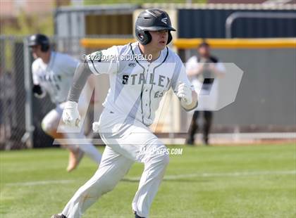 Thumbnail 3 in Staley vs. Columbine (Coach Bob Invitational) photogallery.
