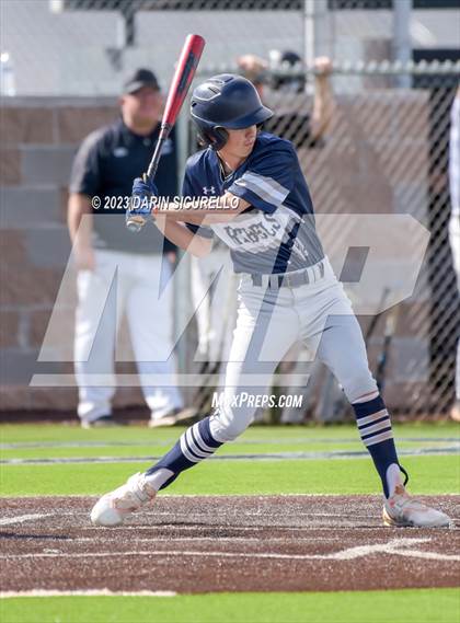Thumbnail 3 in Staley vs. Columbine (Coach Bob Invitational) photogallery.