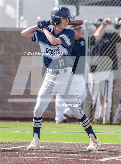 Thumbnail 3 in Staley vs. Columbine (Coach Bob Invitational) photogallery.