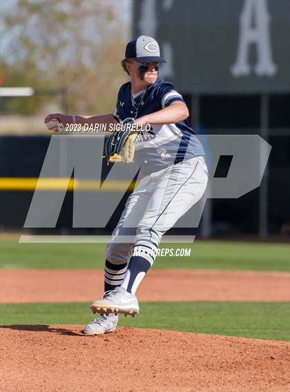 Thumbnail 2 in Staley vs. Columbine (Coach Bob Invitational) photogallery.