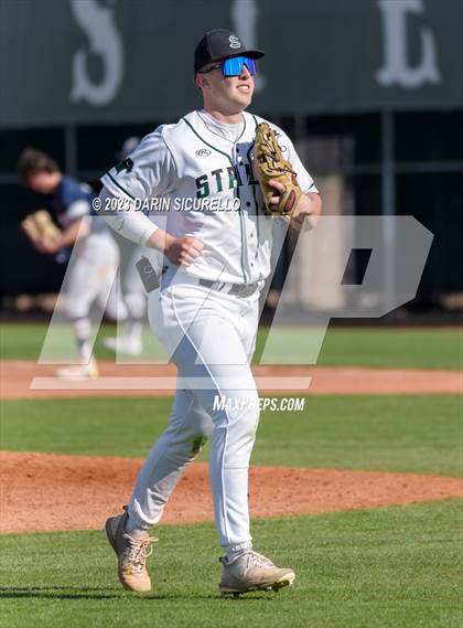 Thumbnail 3 in Staley vs. Columbine (Coach Bob Invitational) photogallery.