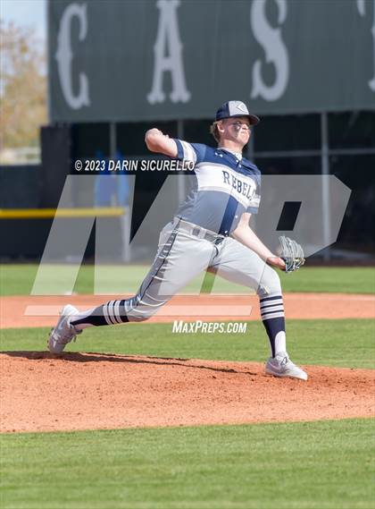 Thumbnail 3 in Staley vs. Columbine (Coach Bob Invitational) photogallery.