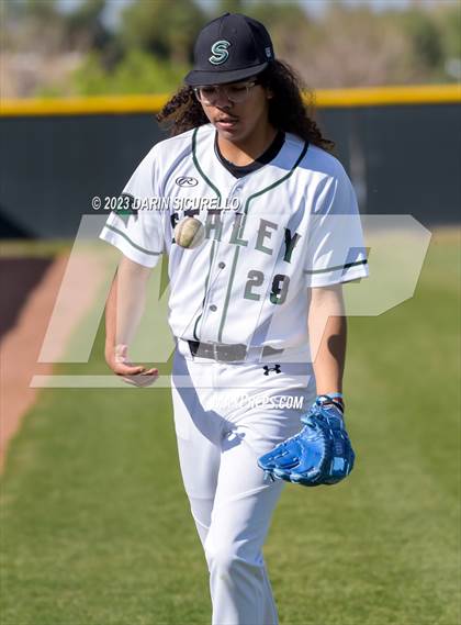 Thumbnail 1 in Staley vs. Columbine (Coach Bob Invitational) photogallery.