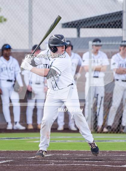 Thumbnail 2 in Staley vs. Columbine (Coach Bob Invitational) photogallery.