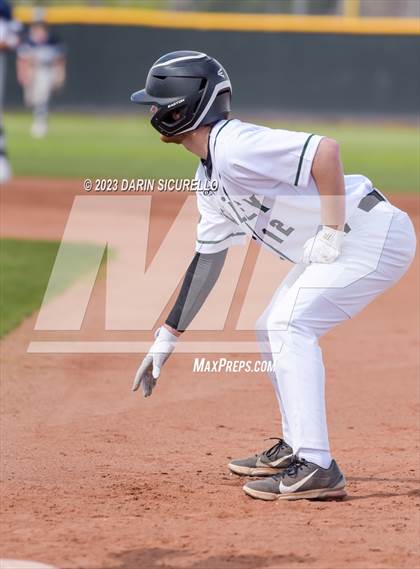 Thumbnail 3 in Staley vs. Columbine (Coach Bob Invitational) photogallery.